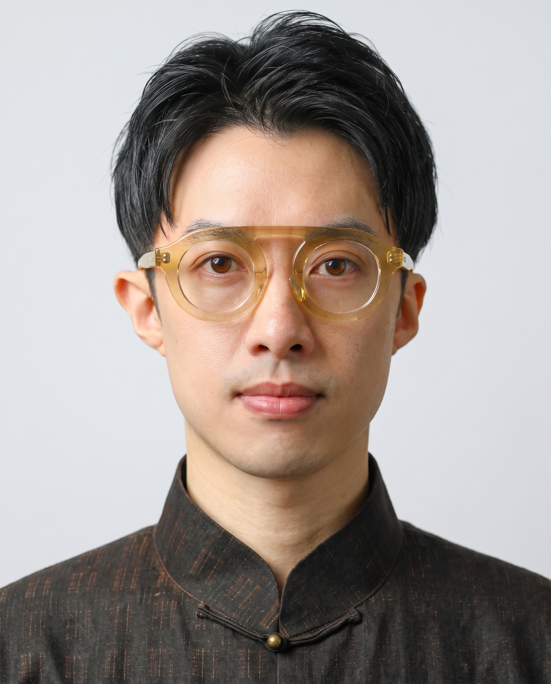 Dr Pierre Shum